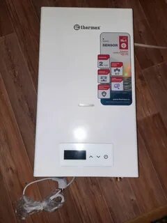 Газовая колонка thermex