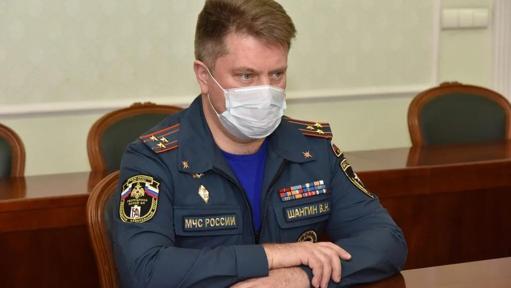 Мчс марий. Шангин мчс марий эл. шангин виктор николаевич мчс. глава мчс по марий эл 2025 шангин. начальник главного управления мчс россии по республике марий эл.