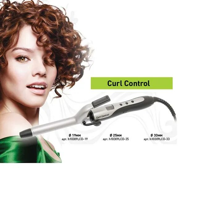 Harizma Curl Control 25 плойка. Плойка для волос Curl Control 9мм h10309lсd-09. Щипцы Harizma h10309lсd-19. Плойка 10309lcd 33 mm. Curl control