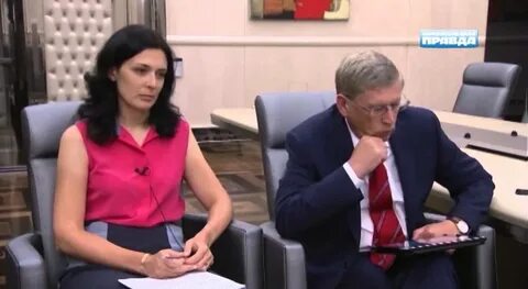Анонс интервью на русском