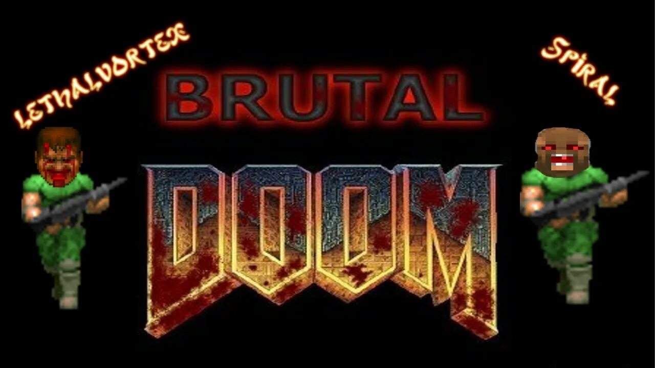 Doom coop. Final doom.