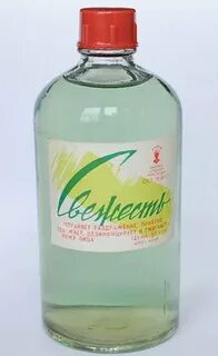 Лосьон свежесть