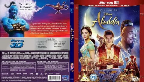 Dvd 2019