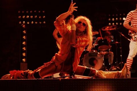 Van halen jump