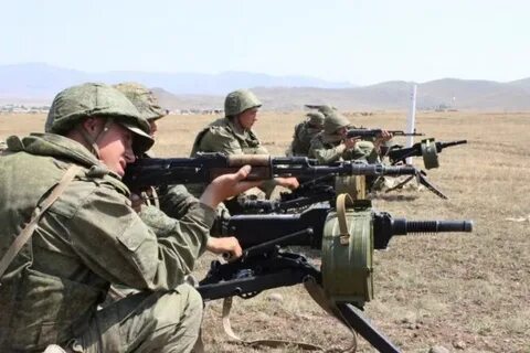 Помощник гранатометчика