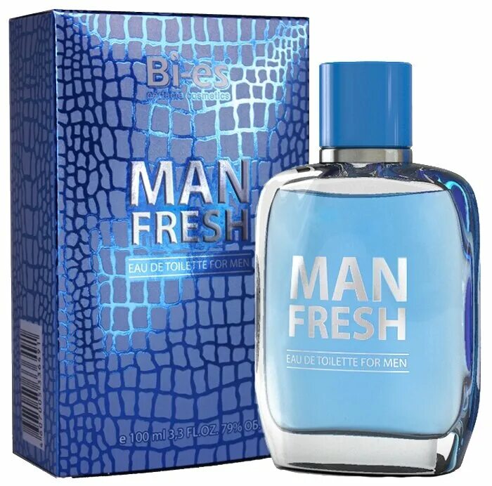 Одеколон bi-es man Fresh. Friesh вода туалетная мужская man. Туалетная вода мен Фреш Фреш. Man Fresh Eau de Toilette for men 100 мл. Туалетные воды мужские мен