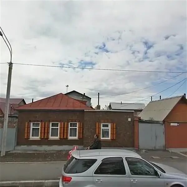 Челюскинцев 19