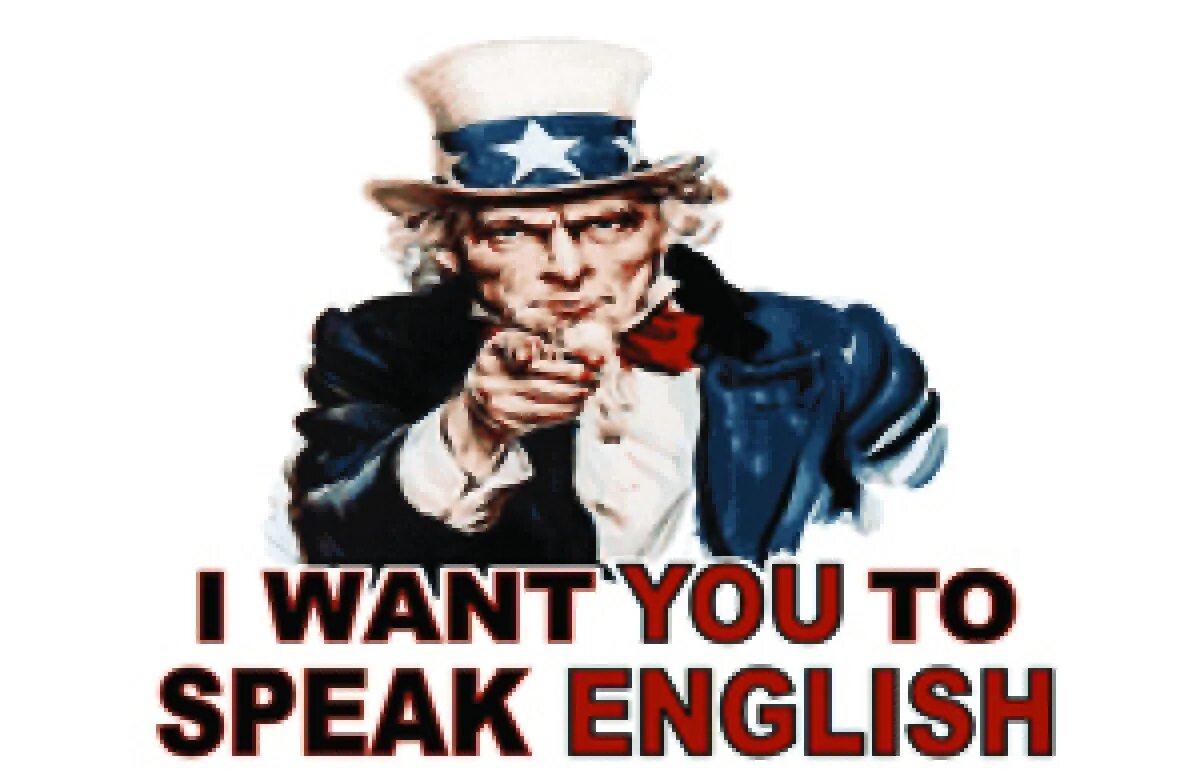 I want you to speak English. English only. I want you to speak English картинка для детей. Speak only English. Why do you speak english