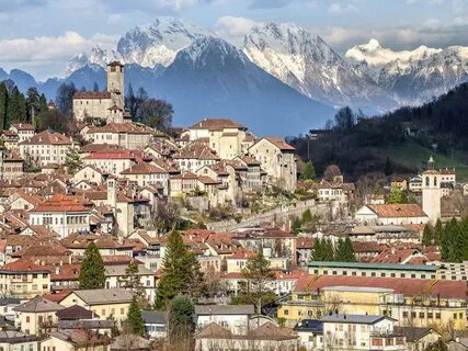 Italy виленский