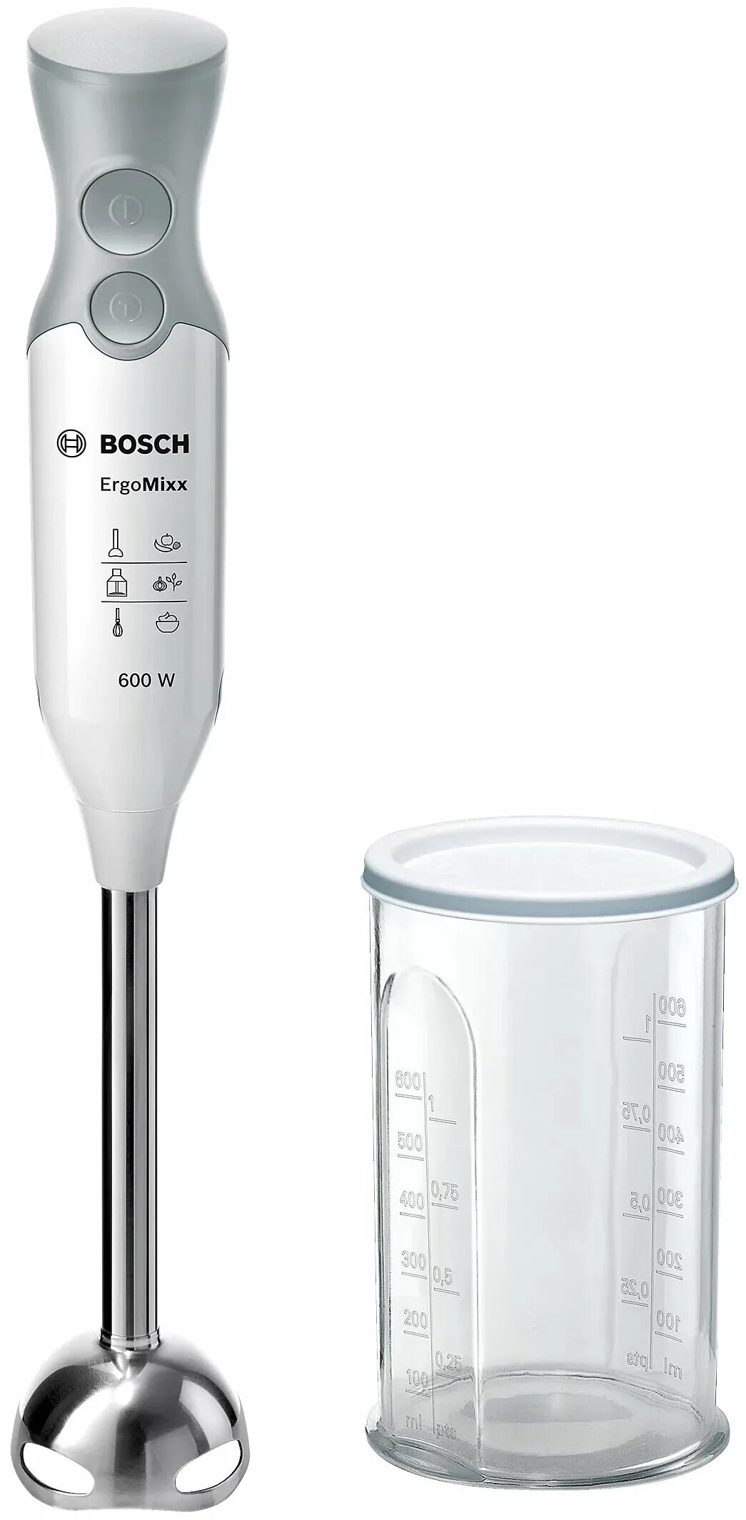 Bosch ergomixx купить. Блендер Bosch ms61a4110. Погружной блендер Bosch MSM 66110. Блендер Bosch ms6ca4150. Блендер Bosch ms6ca4150 белый.
