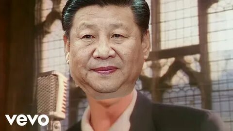 Xi Jinping - Never Gonna Give You Up - YouTube.