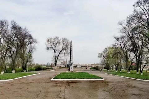 Город прохладный вода