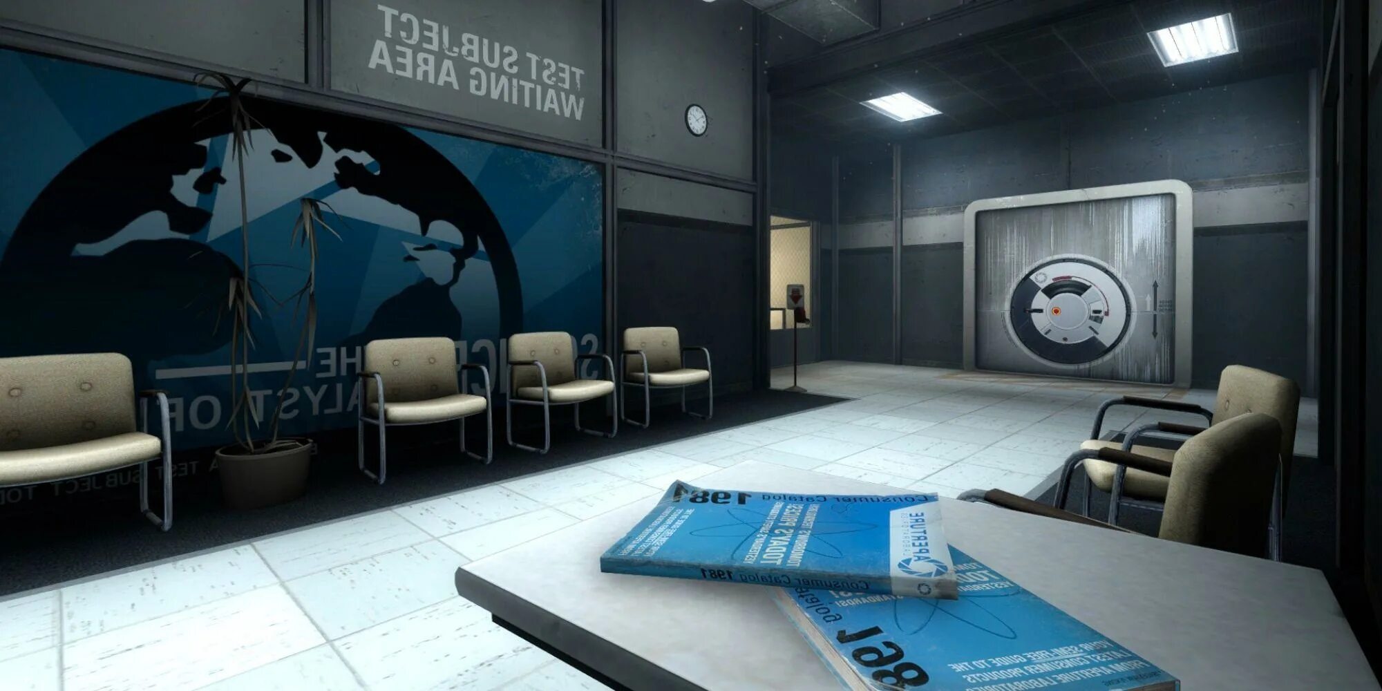 Property gaming. Лаборатория aperture Science. Portal 2 лаборатория. Portal 2 aperture Laboratories. Aperture Science лаборатория Portal 2.