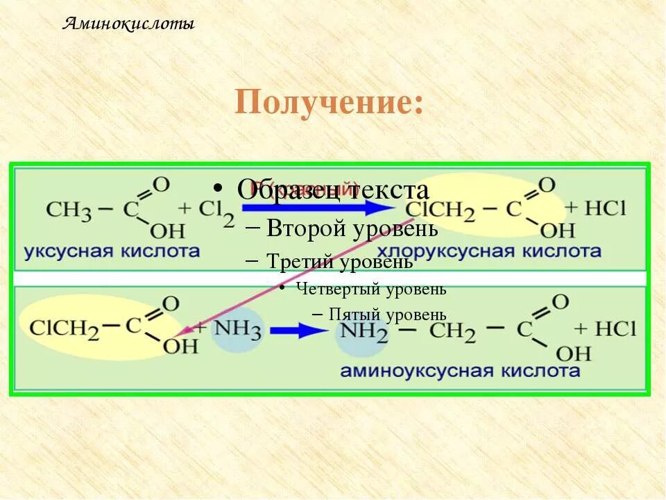 Хлоруксусная кислота получение. Получение хлоруксусной кислоты. Получение хлоруксусной кислоты из уксусной. Уксусная кислота хлоруксусная кислота. Из метана аминоуксусную