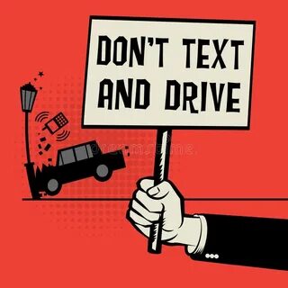 Don not text me