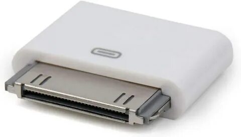 30 pin