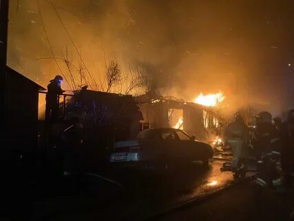 Количество напавших на курск
