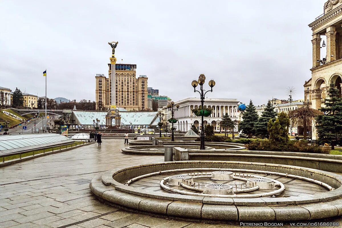 фото независимости