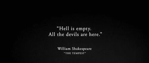 This is empty перевод