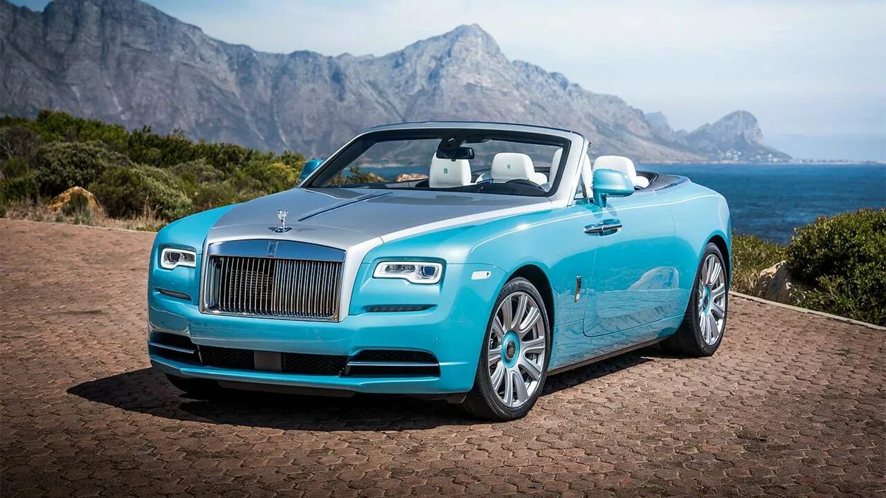 Rolls com. Роллс Ройс кабриолет 2021. Rolls Royce Dawn. Rolls Royce Dawn кабриолет. Rolls Royce Wraith кабриолет.