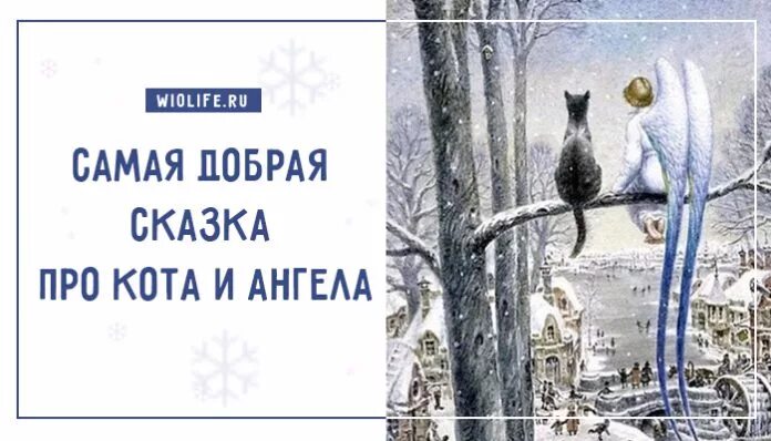 Ангел с котом на дереве. Кот и ангел самая добрая сказка. Кот и ангел самая добрая сказка. Мой добрый ангел. Мир тебе сказал ангел присаживаясь рядом с котом.