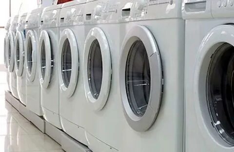 Топ 10 стиральных