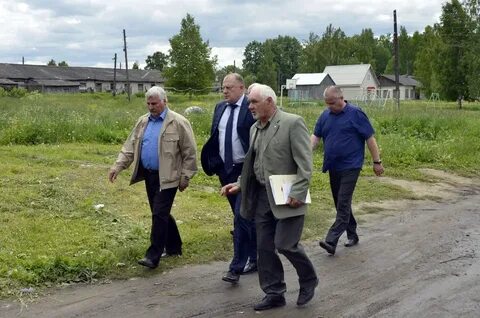 Новости зубцов