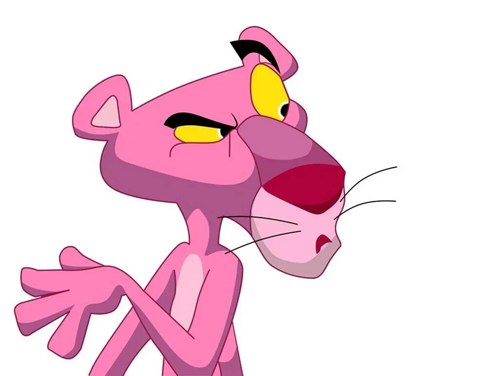 Розовая пантера ютуб. Розовая пантера 1998. розовая пантера (персонаж). pink panther герои мультфильма.