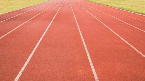 Running field