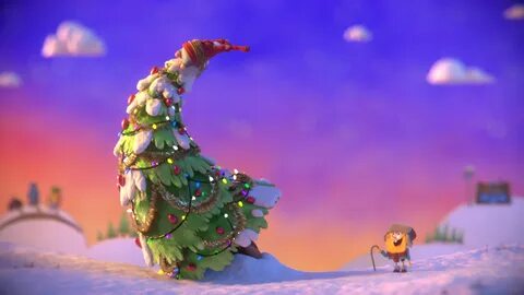 Nick christmas