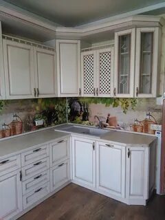 Территория кухонь