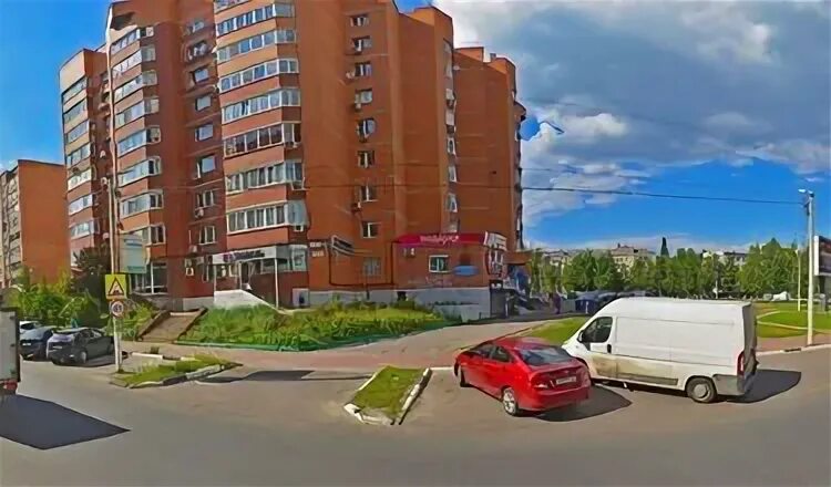 Саввинское шоссе 4 2 железнодорожный