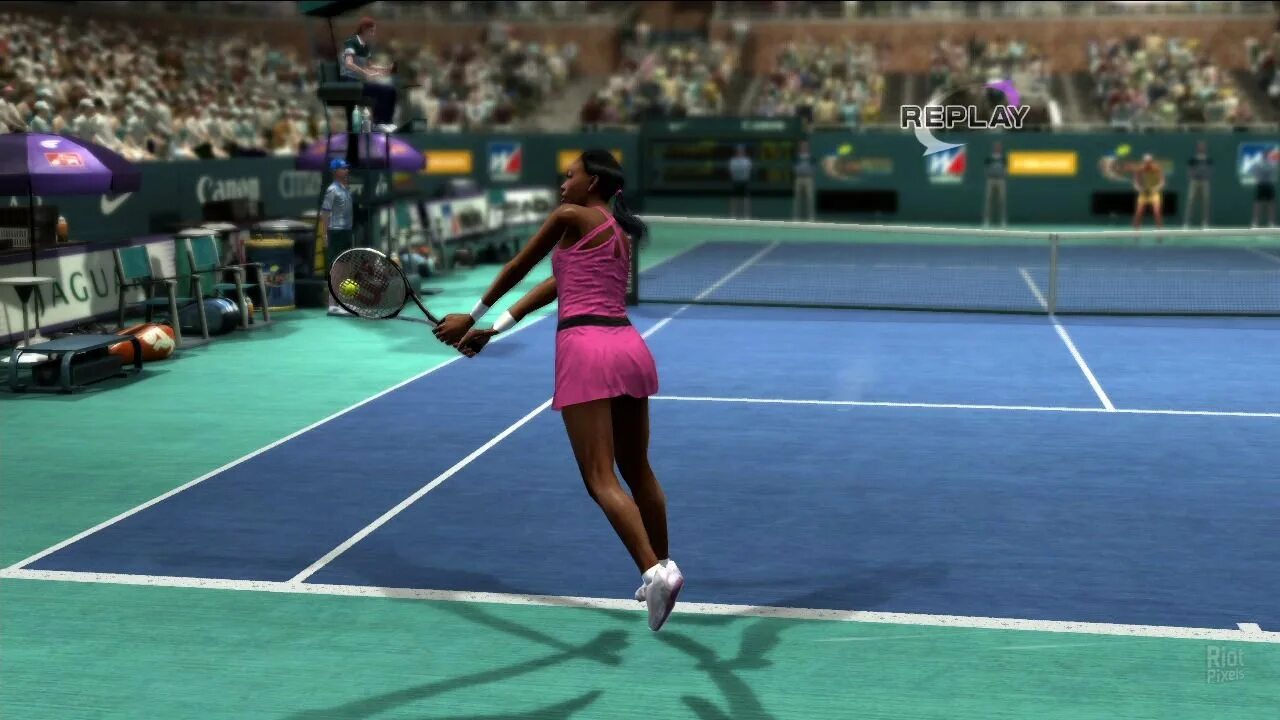 Теннис игра на пк. Virtua Tennis 4 корты Испания. Virtua Tennis 4 на ПК. Virtua Tennis 4 Kinect Скриншоты. Virtua Tennis 4 game.