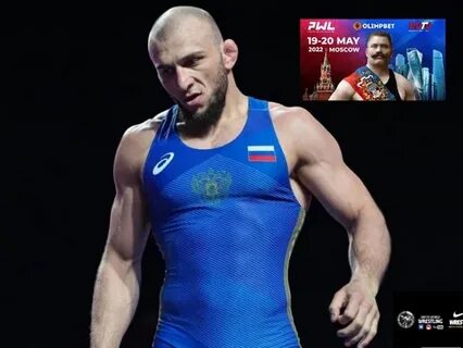 Зелимхан хизриев