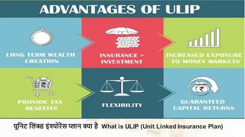 Unit linked