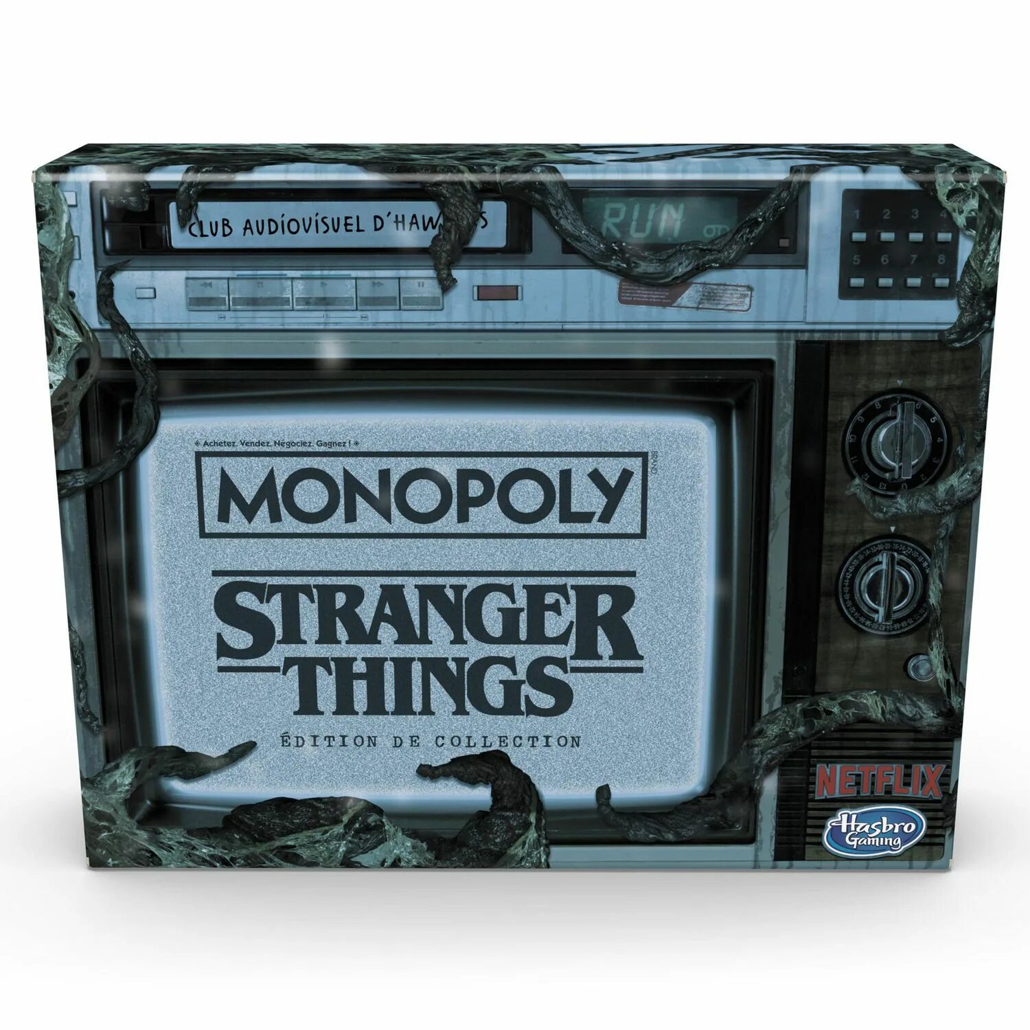 Монополия stranger things. Монополия коллекционное издание. Настольная игра Monopoly очень странные дела. Монополия очень странные.