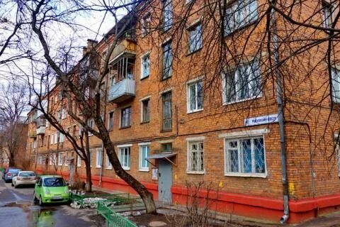 Московское ш д 4