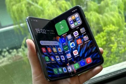 Лучший смартфон 2023 для работы