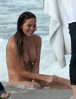 Chrissy Teigen No Top, you can download Chrissy Teigen No Top,Chrissy Teige...