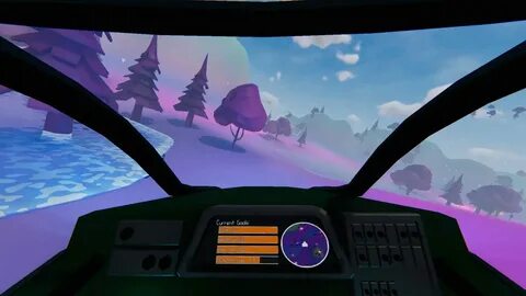 Игра endless wander