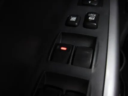 Не работают стеклоподъемники аутлендер 3