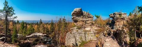 Образовательный центр каменный город