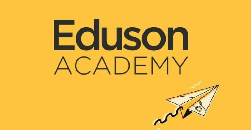 Eduson academy. Eduson логотип. Eduson academy логотип. Academy сертификат. Eduson логотип.