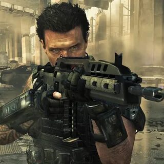Call of duty modern black ops
