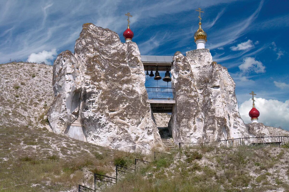 Экскурсионный тур выходного дня