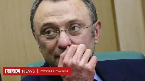 Сулейману керимову объявили кровную месть