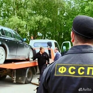 Могут ли судебные приставы арестовать машину