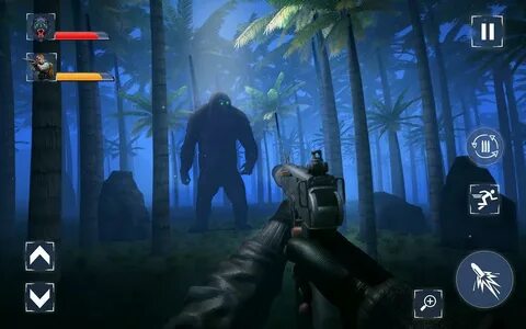 Bigfoot системные требования