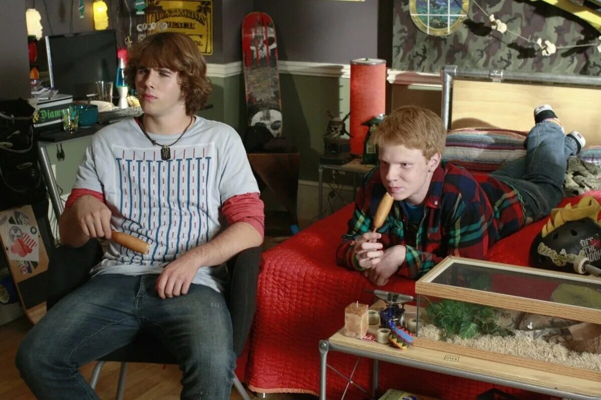 Зик и лютер 2009. Зик и лютер. зак и лютер.