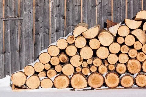 Firewood